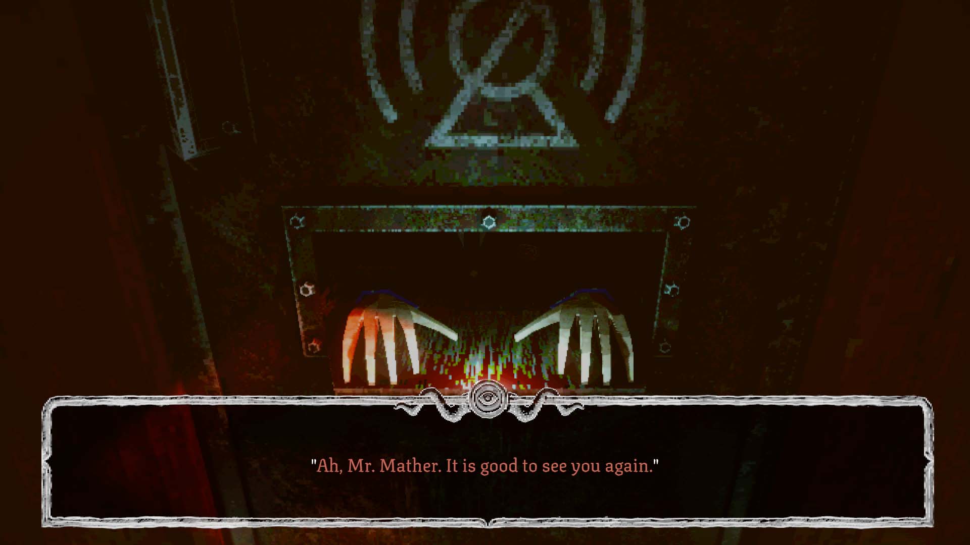 Dreadline Express screenshot