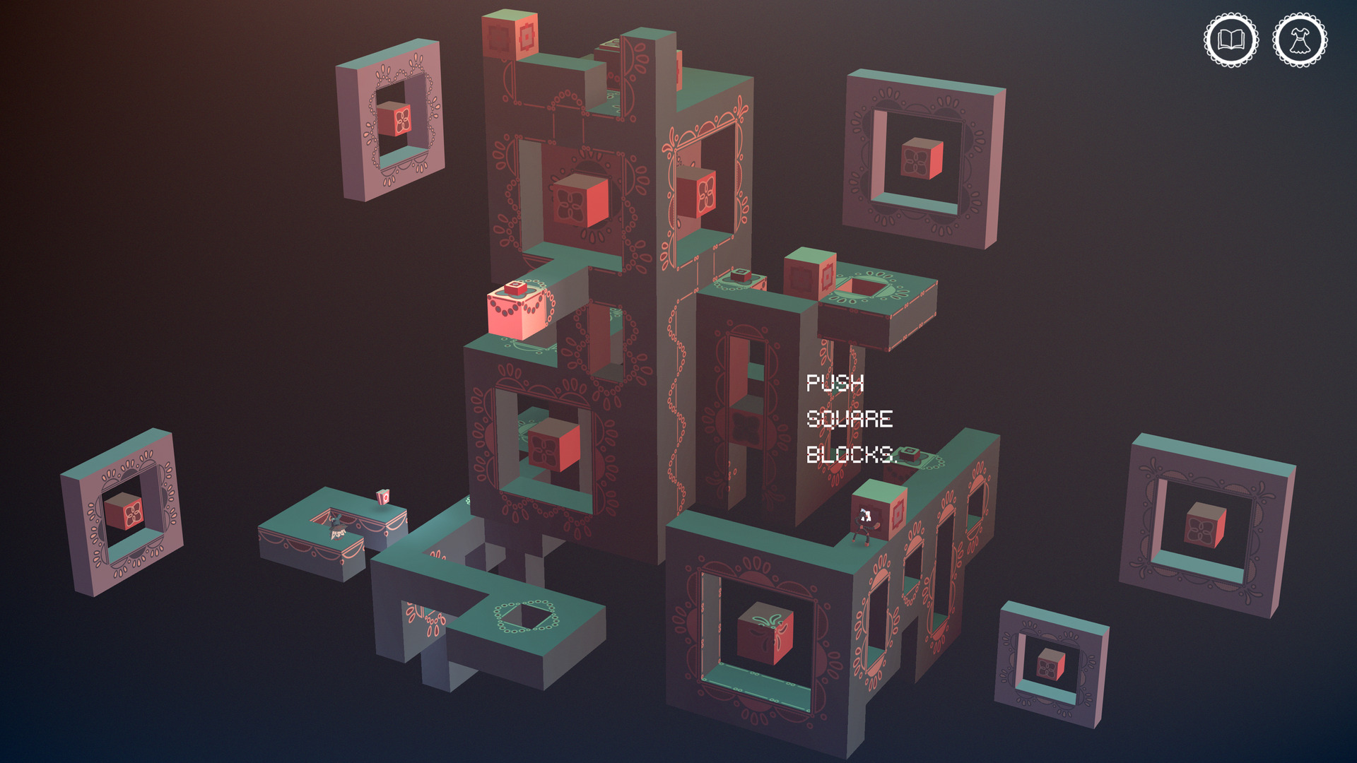 Hope Timbre screenshot