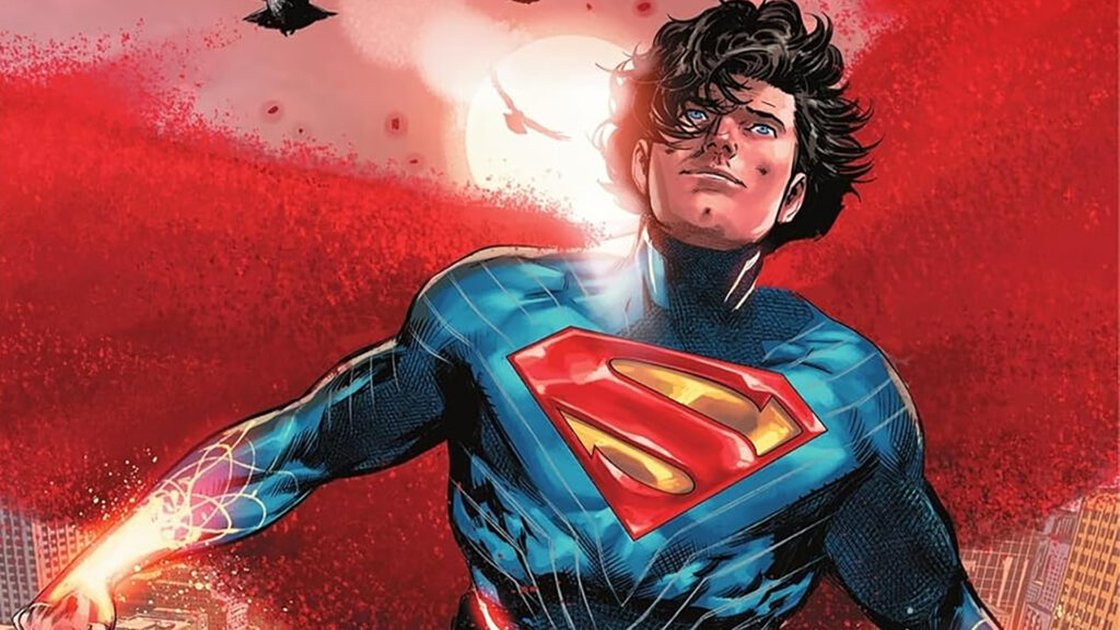 New Comics/Manga! New comics featured image