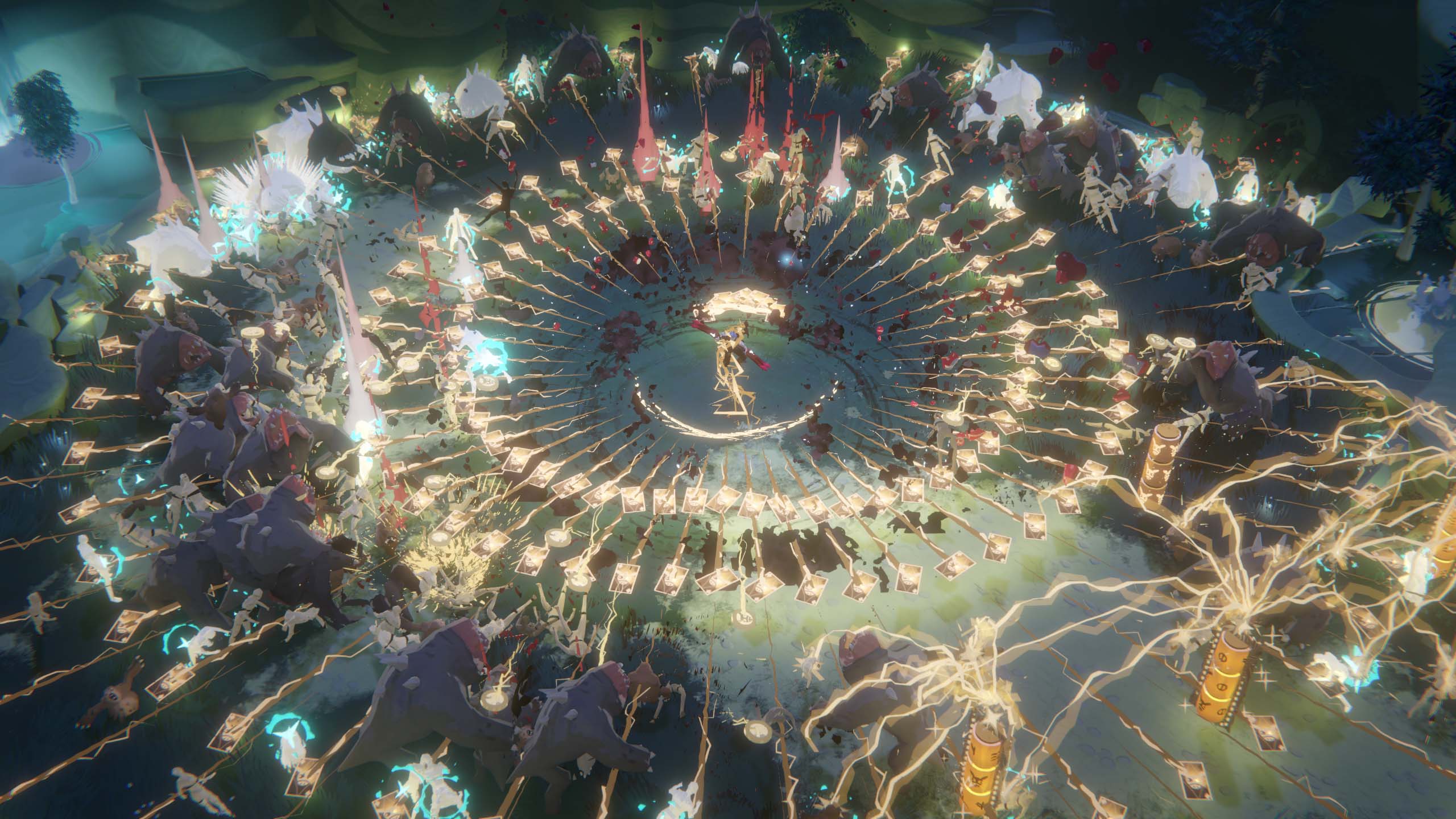Ember and Blade screenshot 4