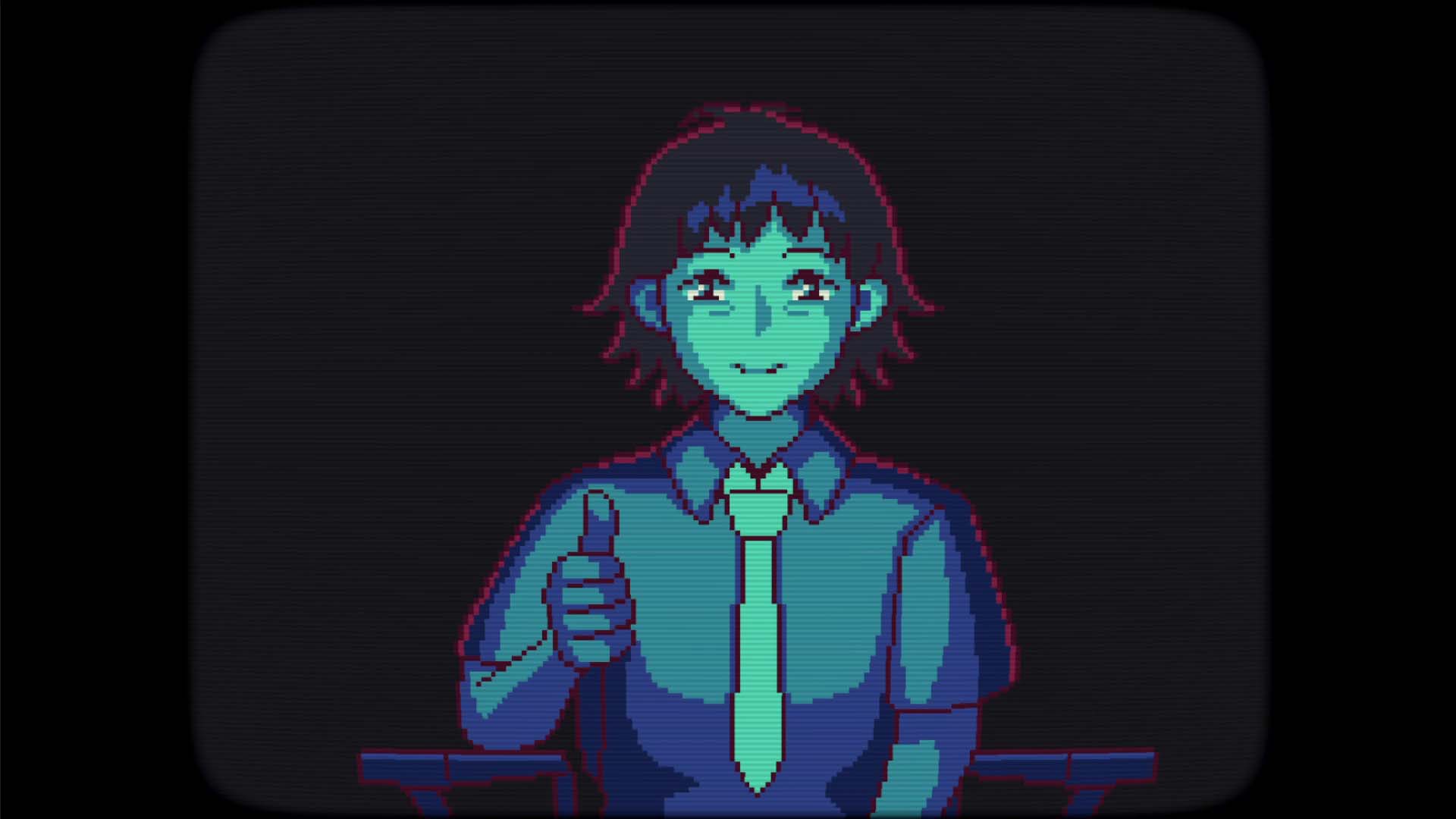 Work Work Work screenshot