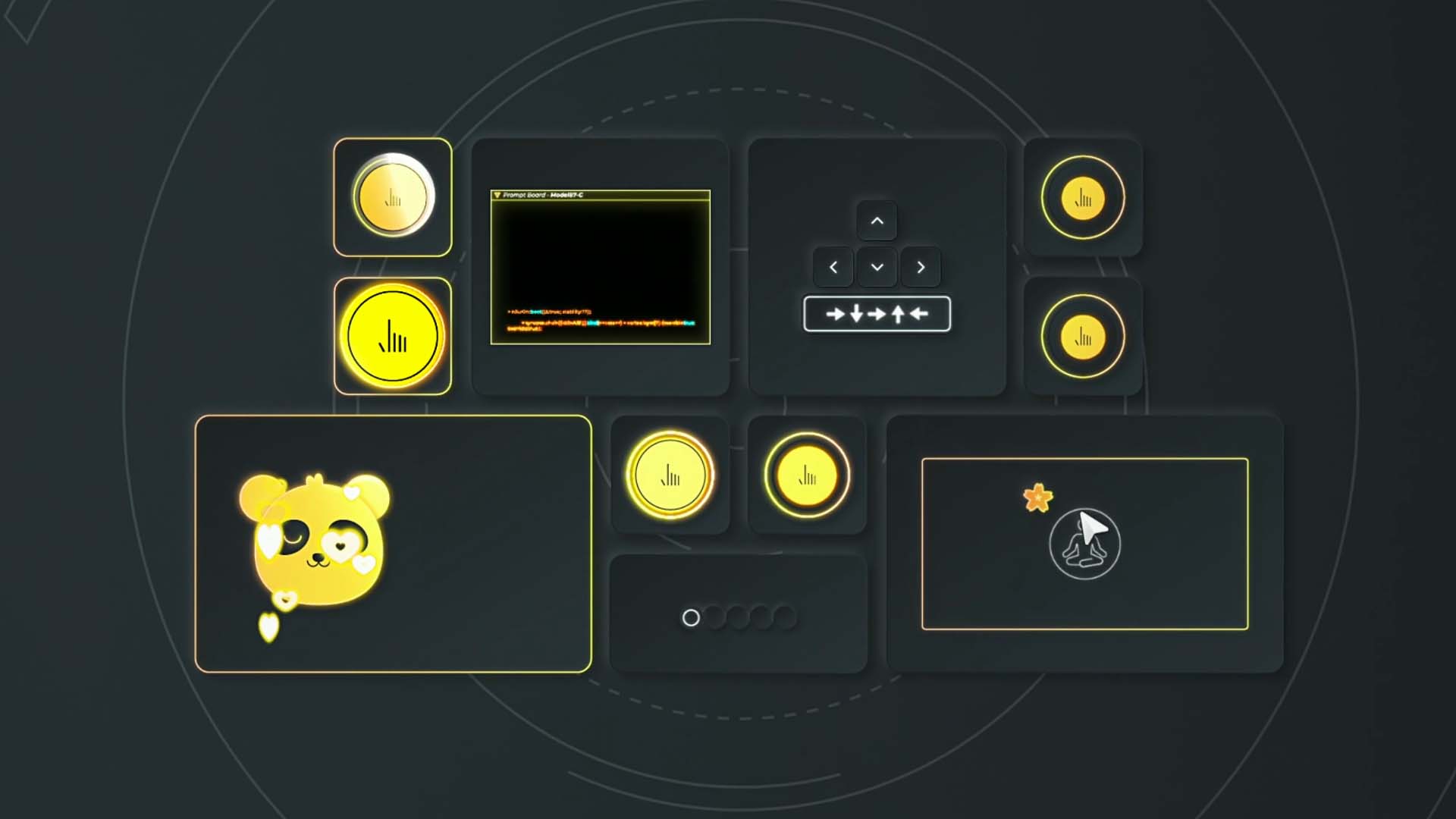 Neuron Activation screenshot