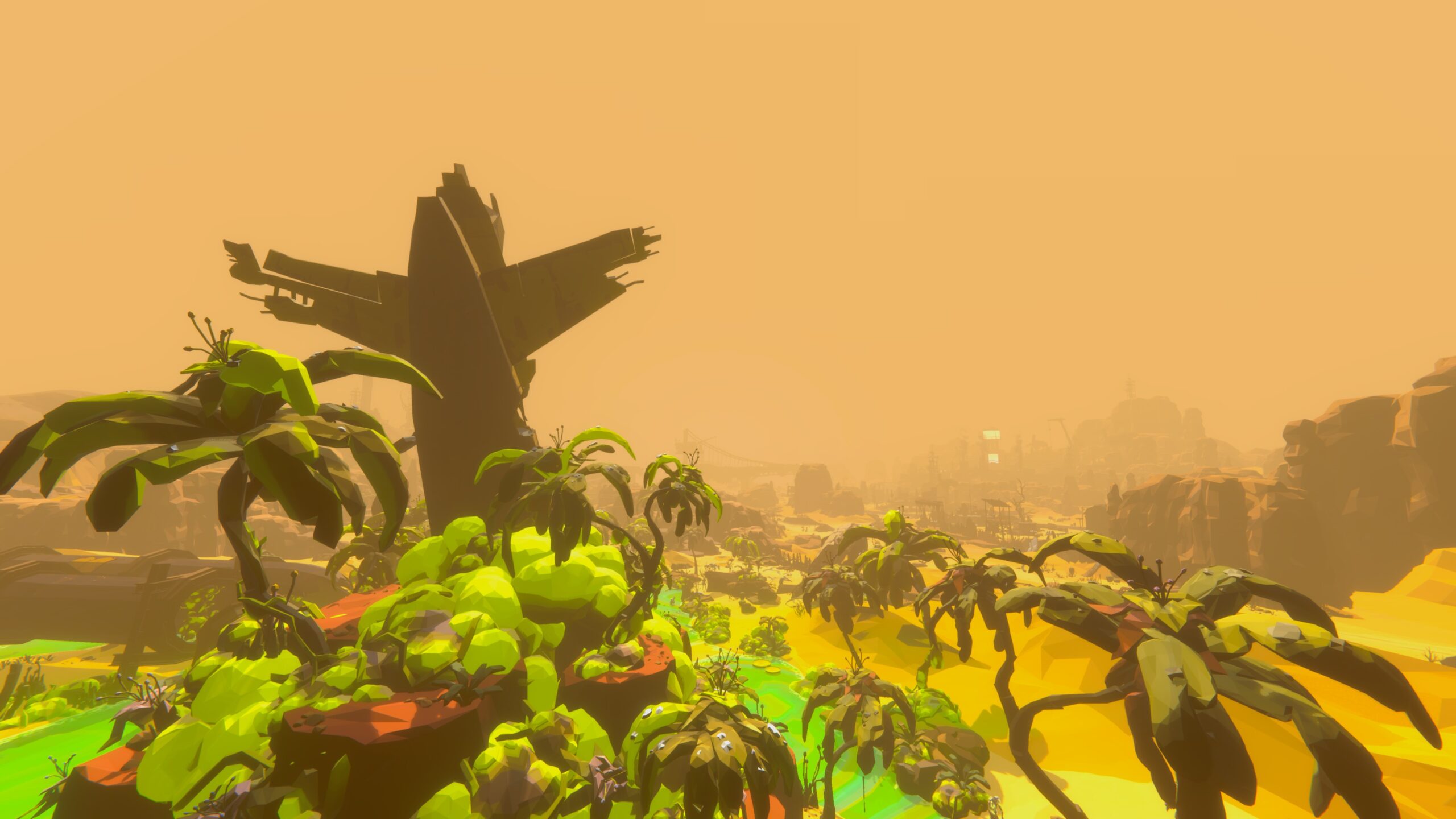 On The Rocks screenshot