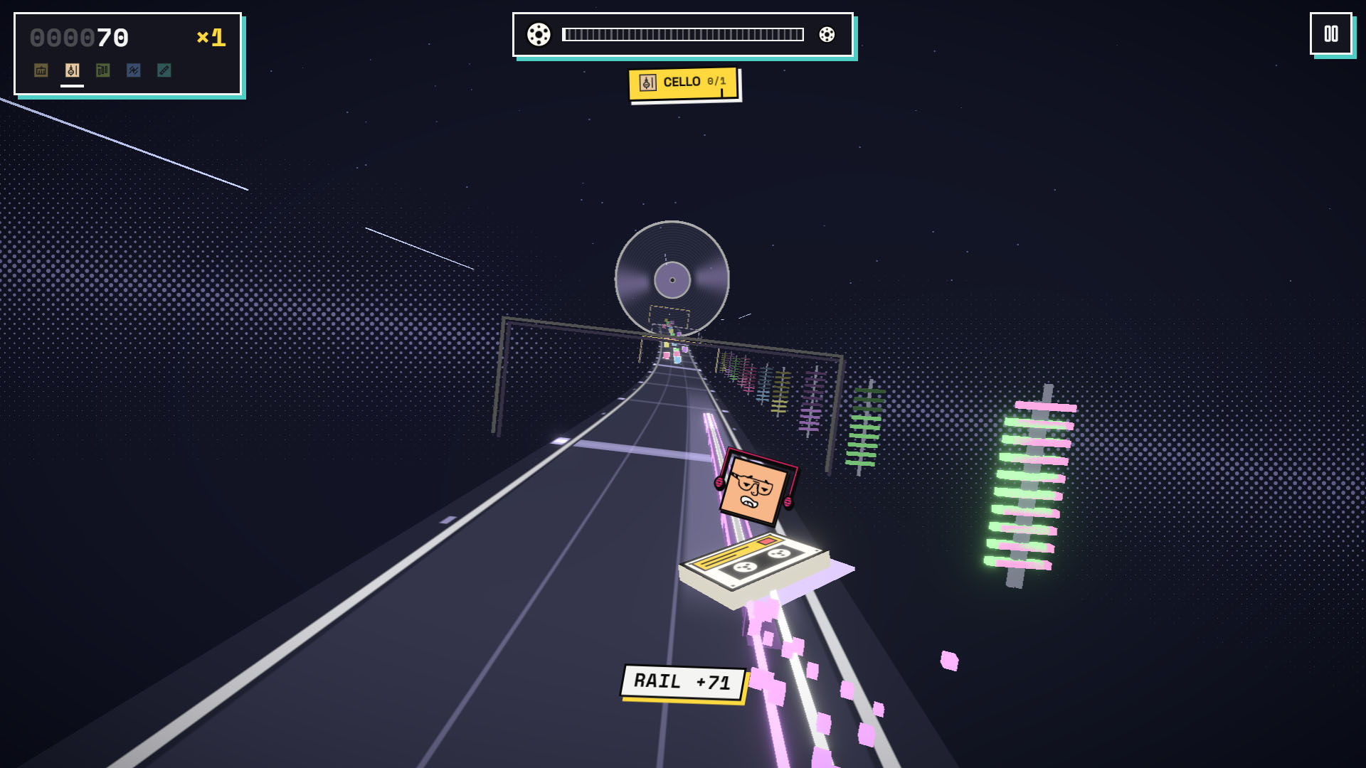 Vibe Together screenshot 3
