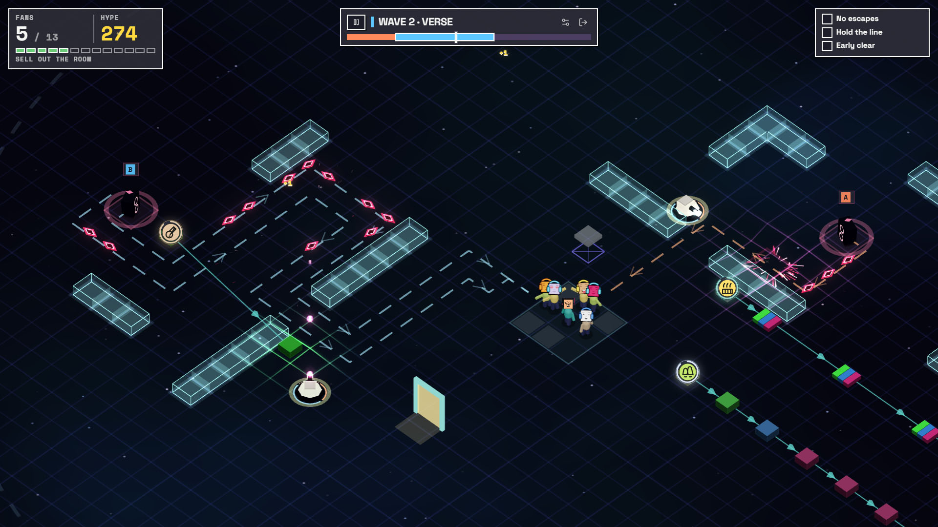 Vibe Together screenshot 4
